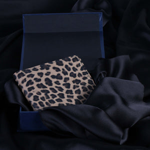 Wilderness Leopard Print